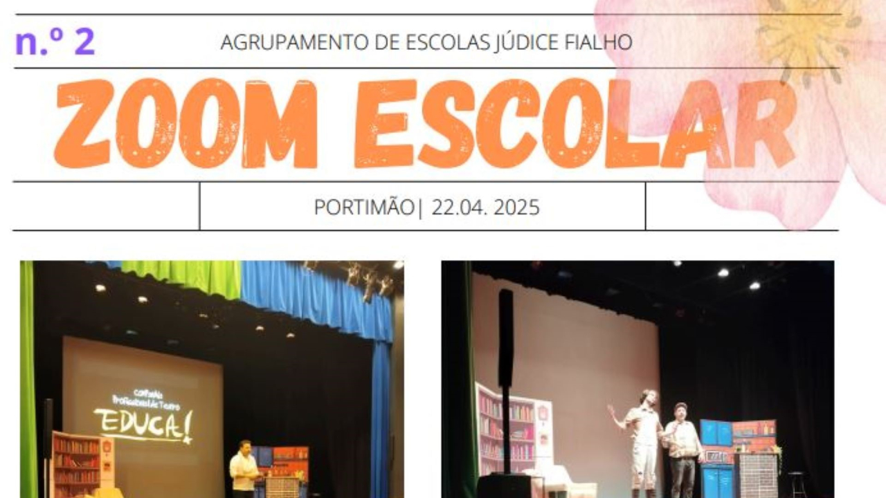 Zoom Escolar #2
