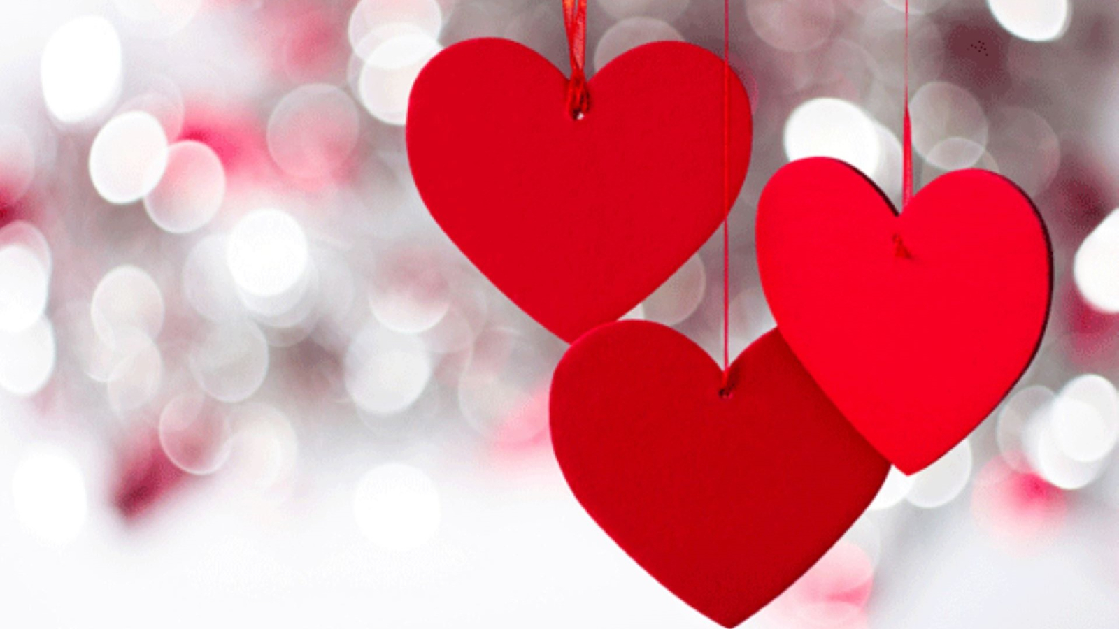 Dia de São Valentim no Agrupamento