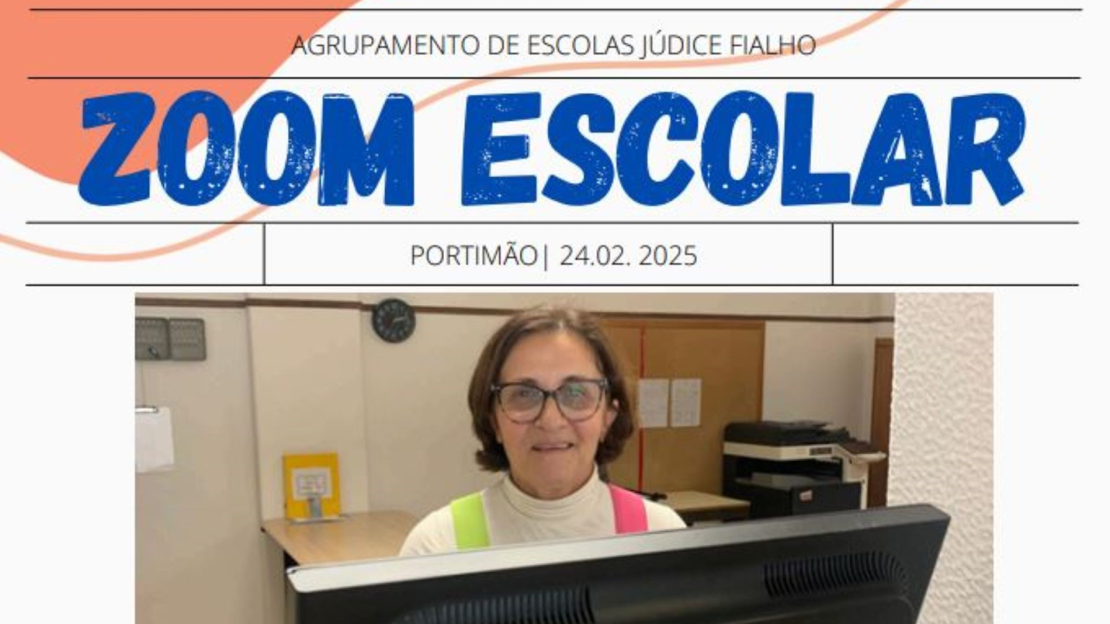Zoom Escolar #1