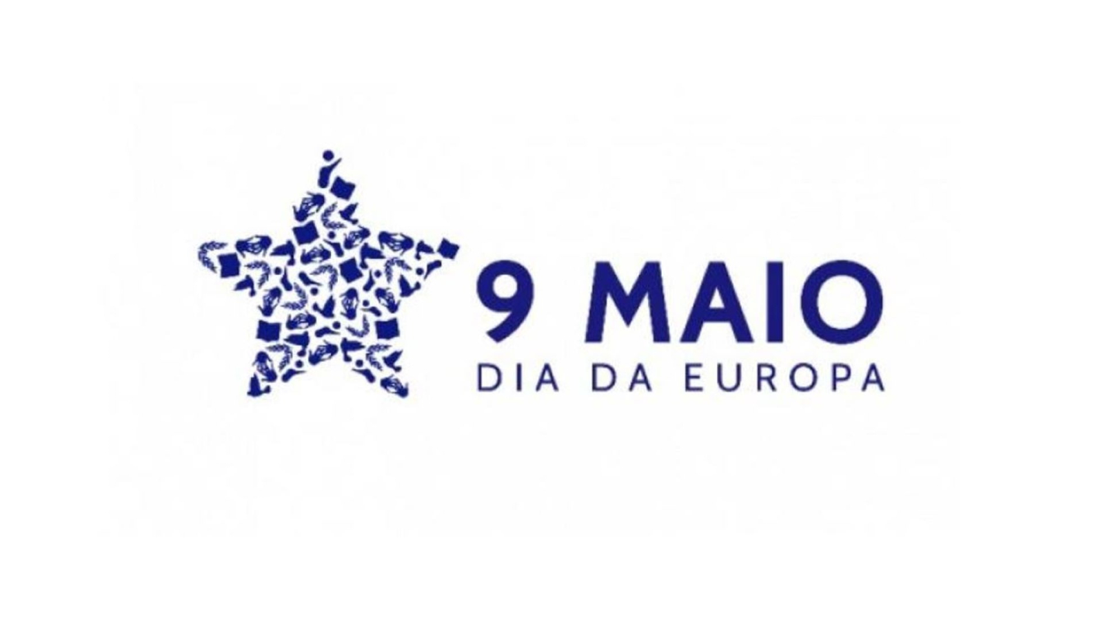 Comemoração do Dia da Europa