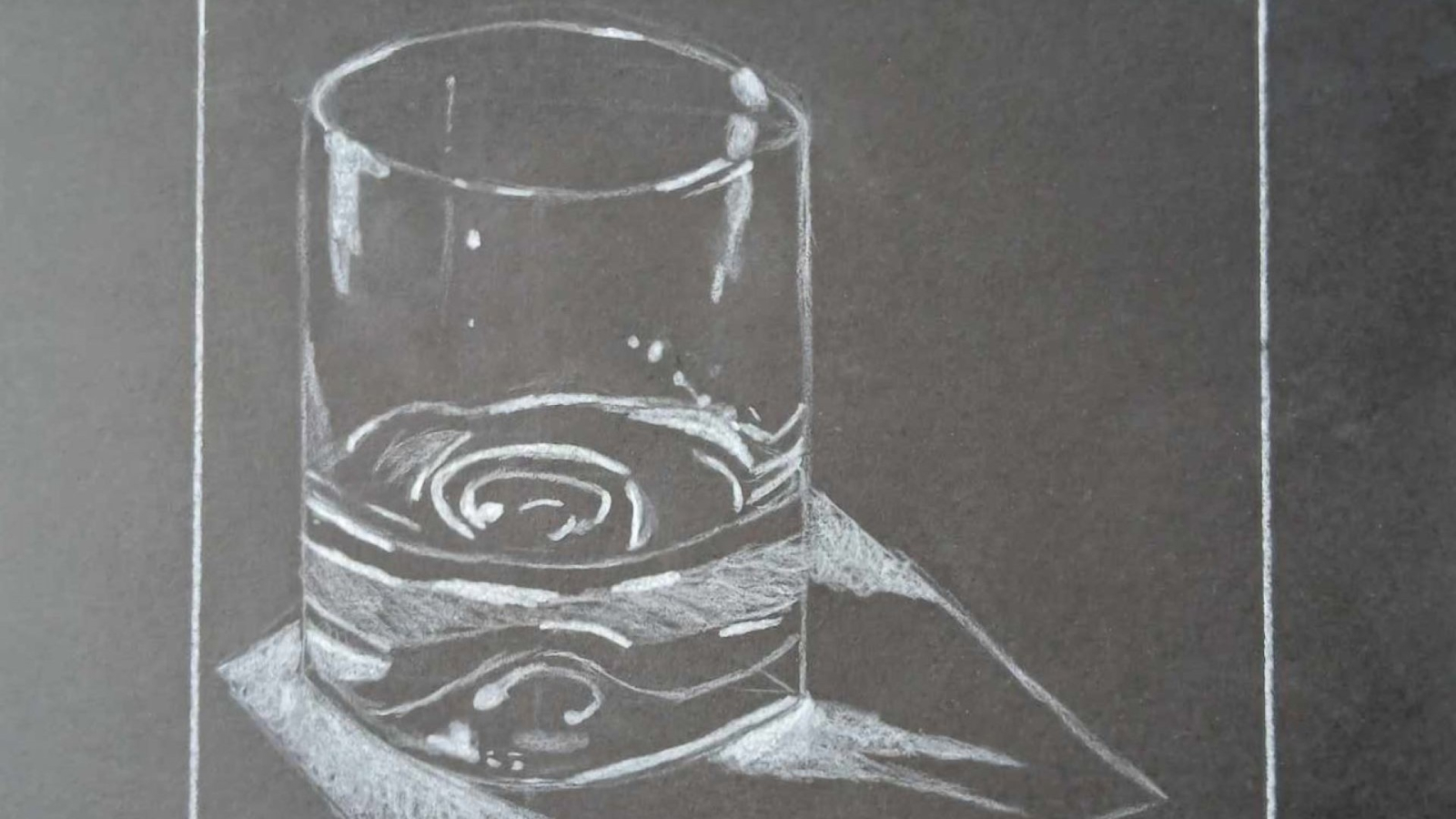 Forma/Proporção/Luz/Sombra