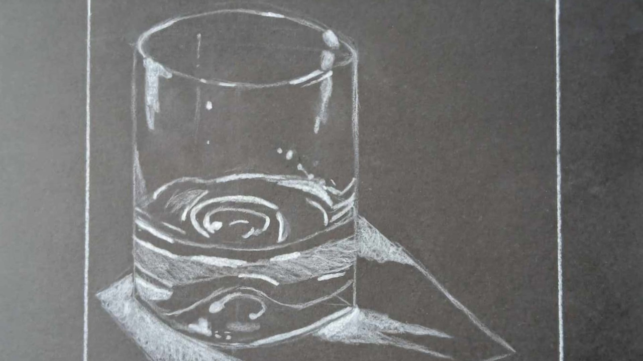 Forma/Proporção/Luz/Sombra