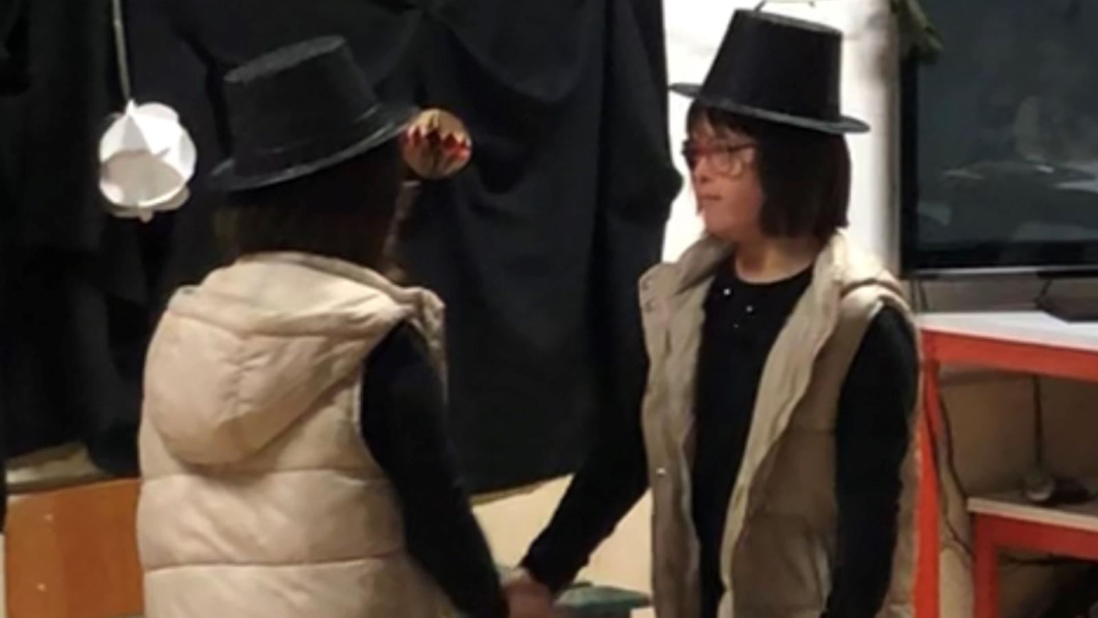 1.º Encontro de Leitura em Família