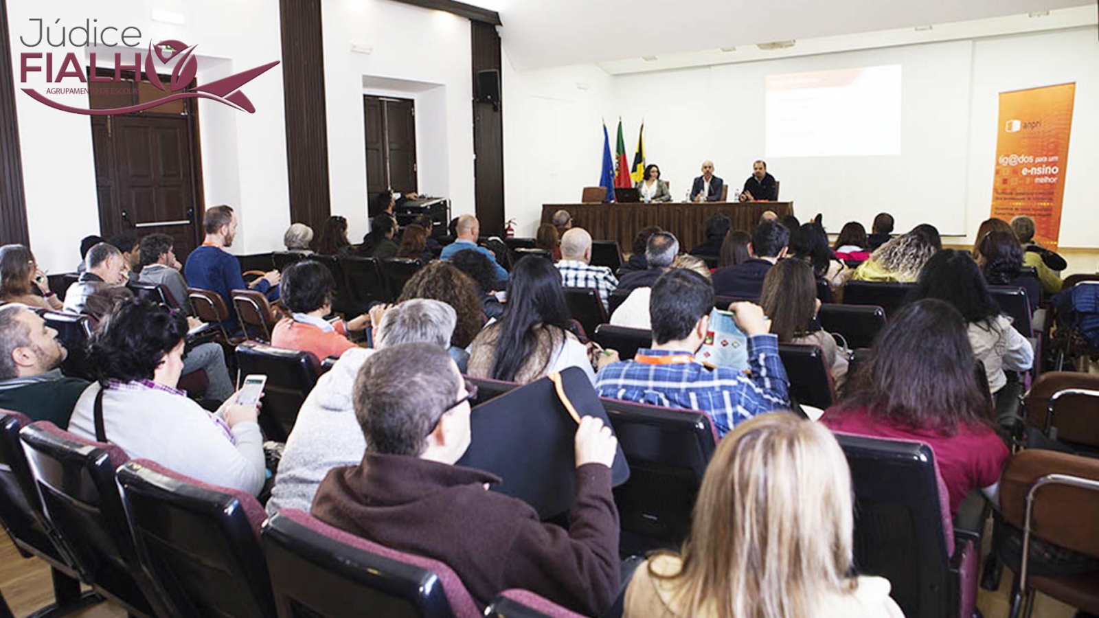 Programação e Robótica na Educação – Algarve