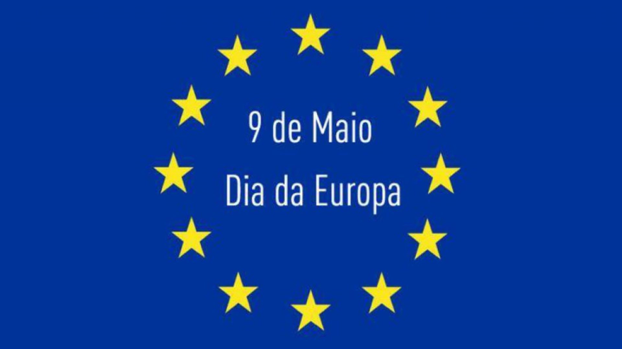 Dia da Europa