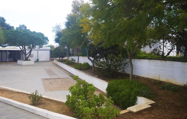 Escola Básica de Chão das Donas