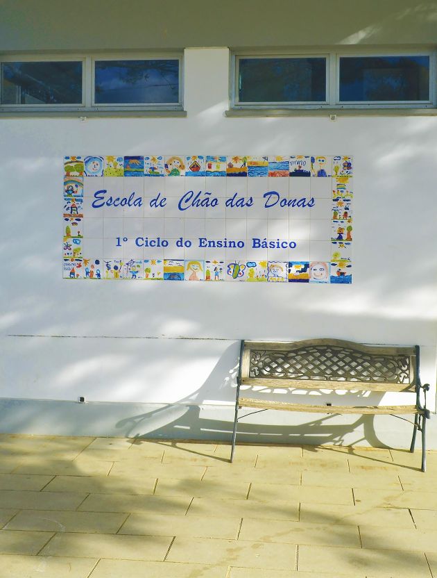 Escola Básica de Chão das Donas