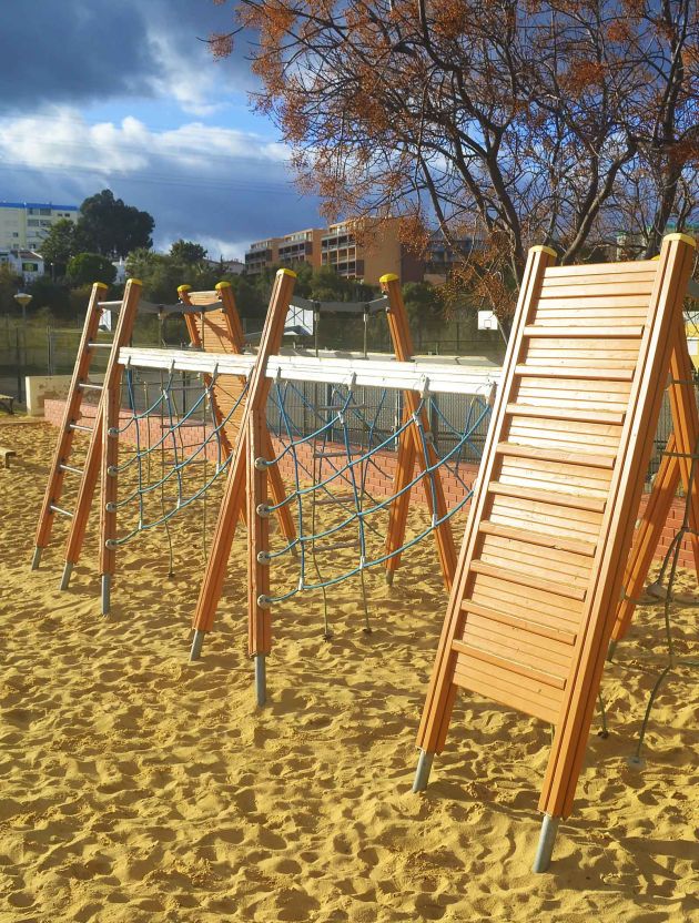 Escola Básica de Pedra Mourinha