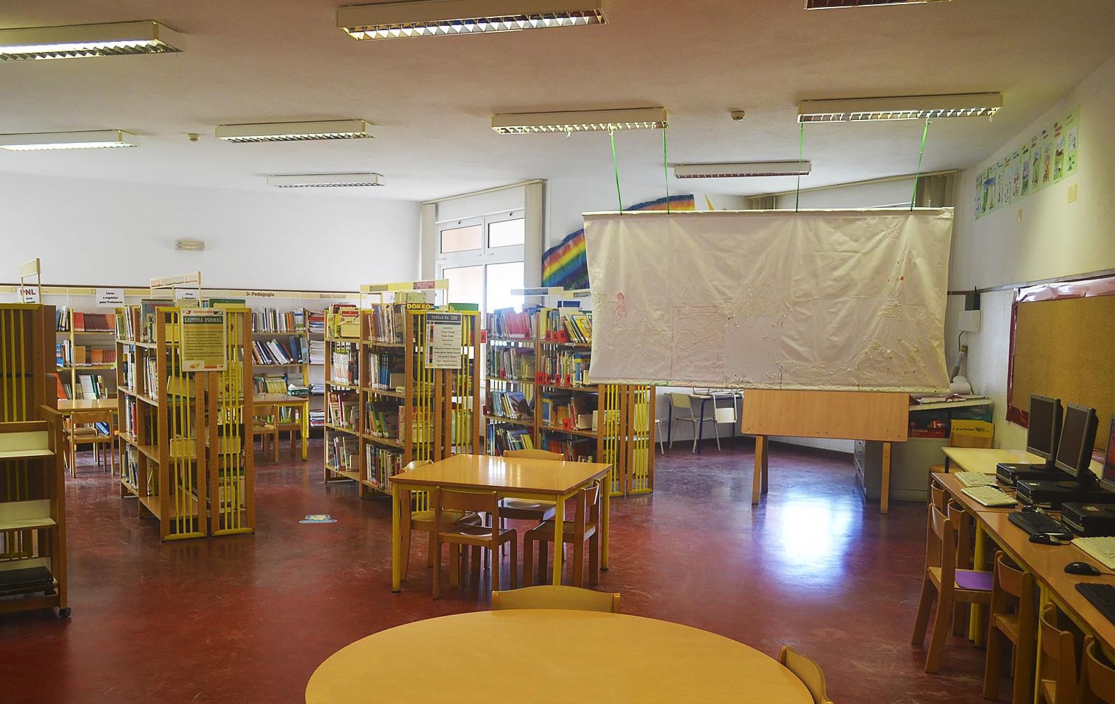 Biblioteca