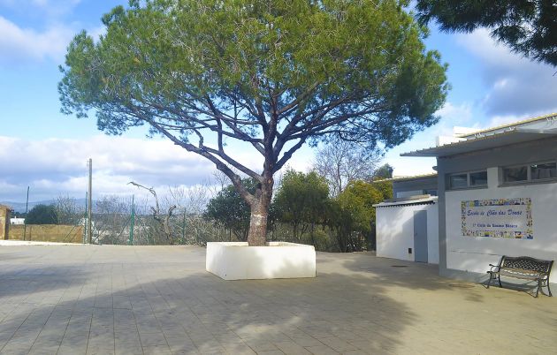 Escola Básica de Chão das Donas