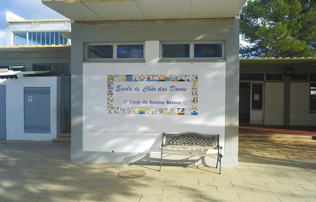 Escola Básica de Chão das Donas