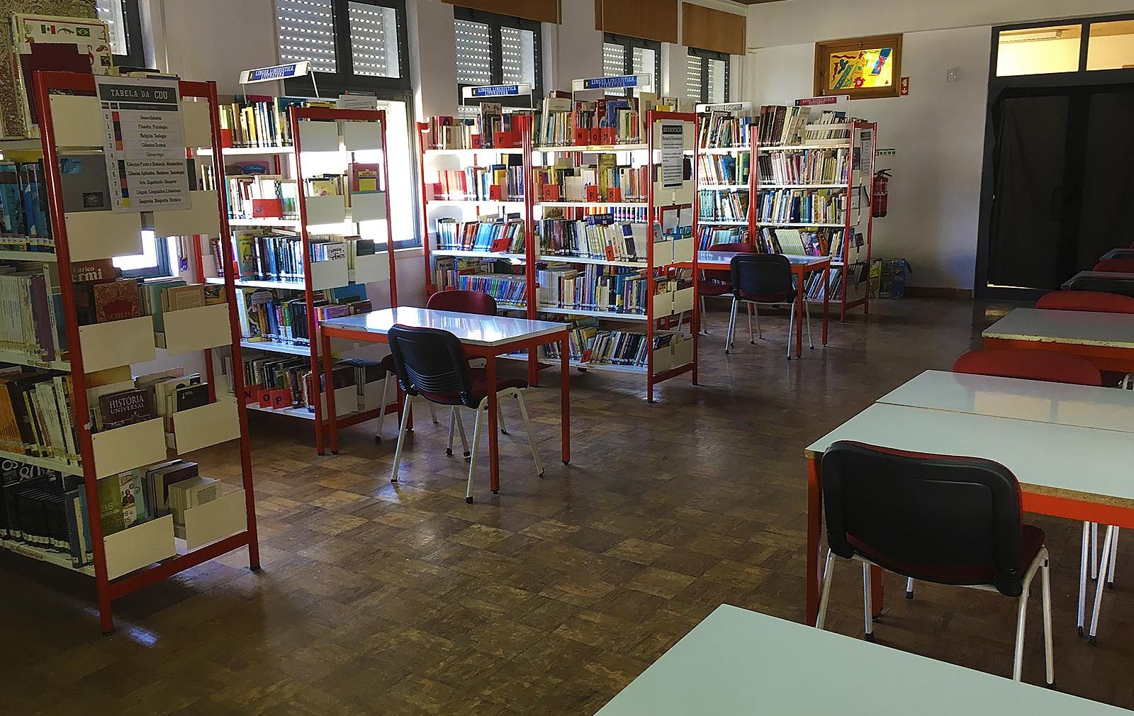 Biblioteca